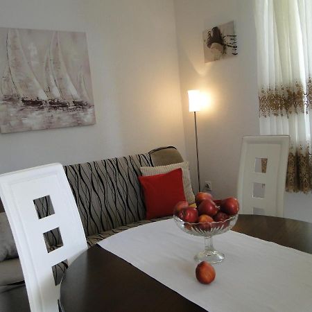 Appartamento Vedran Labin  Esterno foto