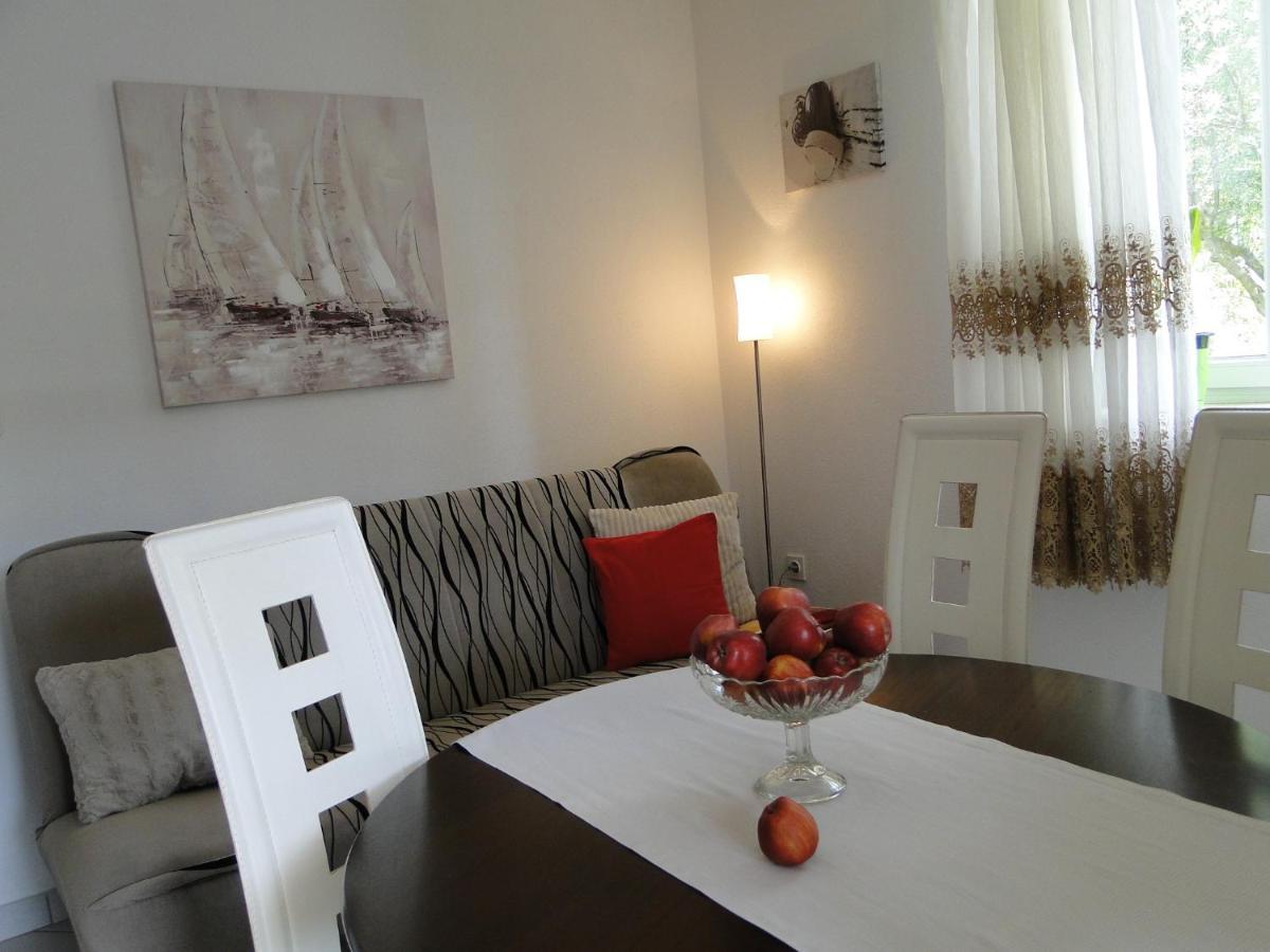 Appartamento Vedran Labin  Esterno foto