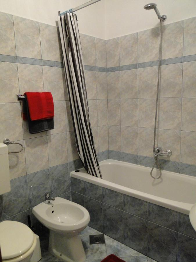 Appartamento Vedran Labin  Esterno foto