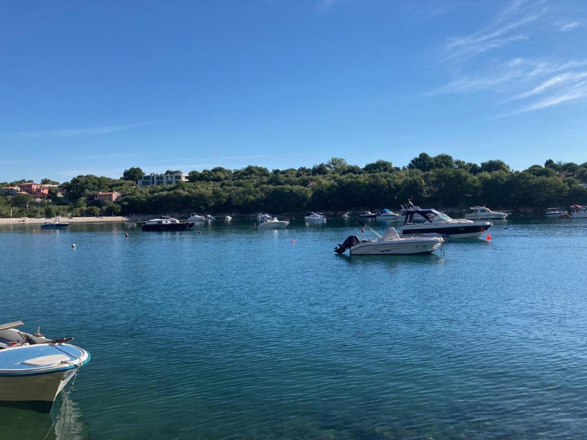Appartamento Vedran Labin  Esterno foto